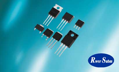 电子元器件厂商：锐斯半导体（RUISE-Semiconductor）